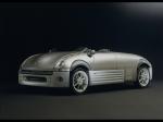 Renault Argos Concept 1993 года